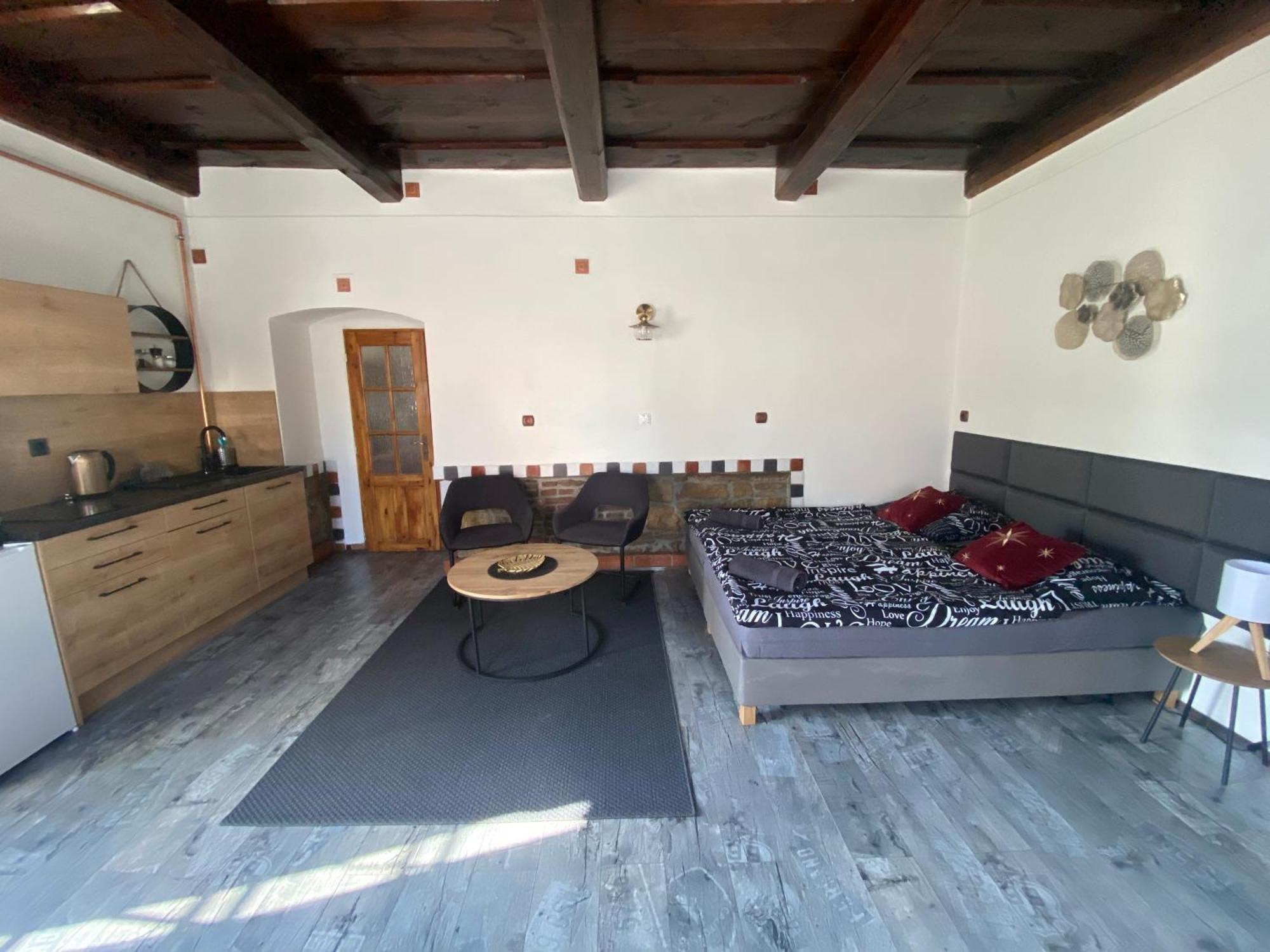 Apartmány Vila Lucia # 2 Plzeň Exterior foto