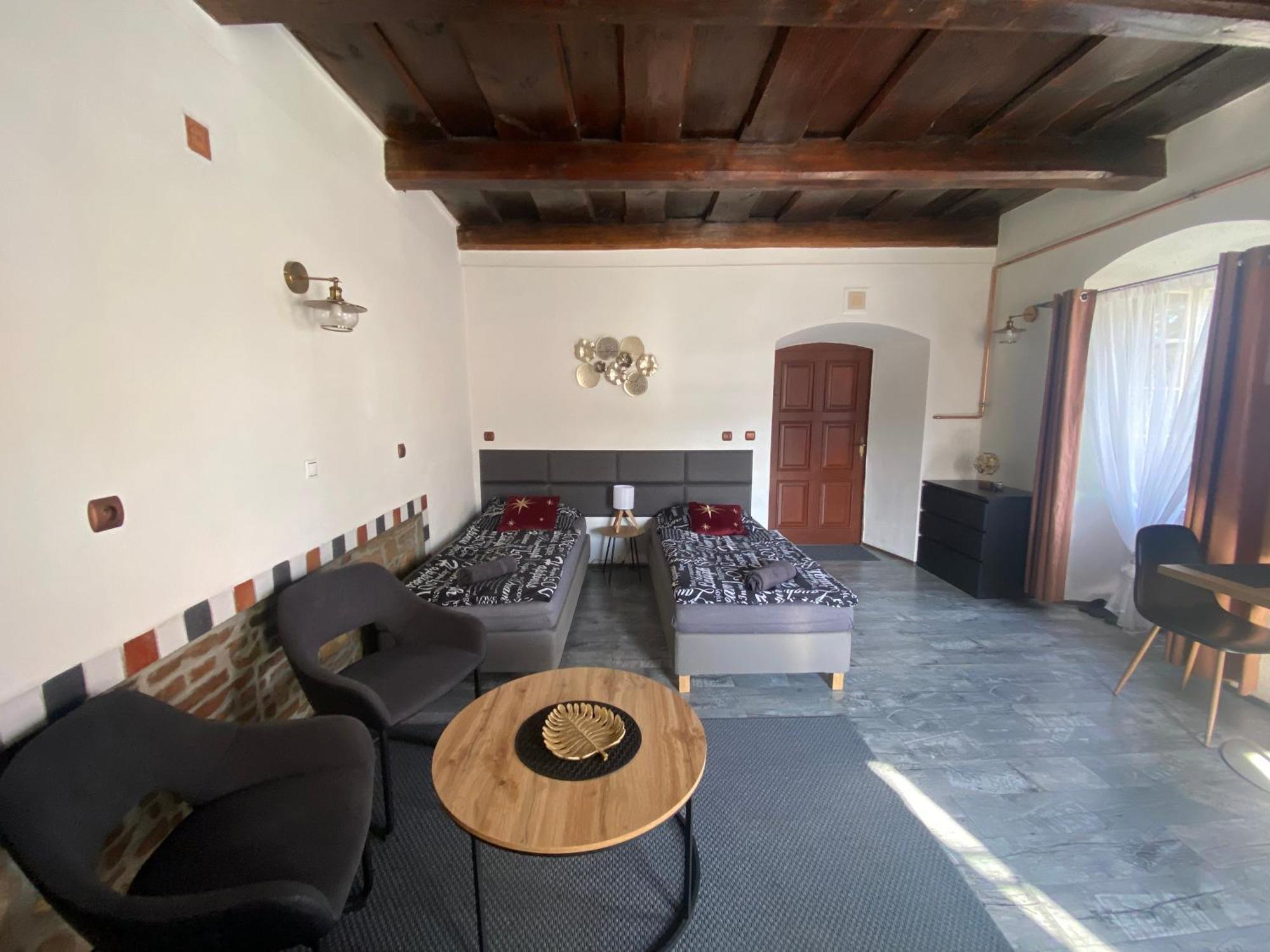Apartmány Vila Lucia # 2 Plzeň Exterior foto